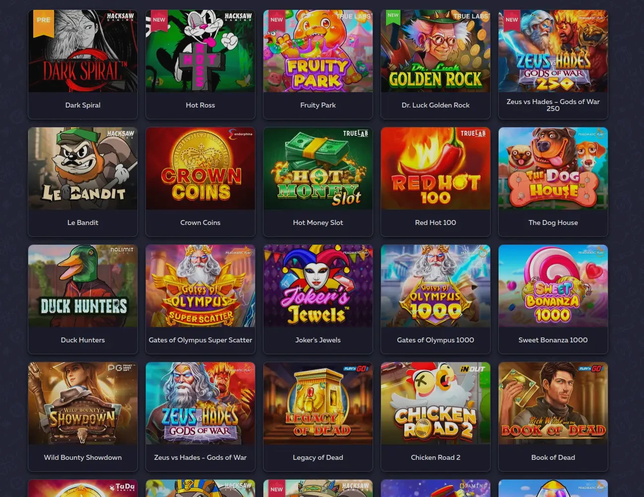 Jokery Casino Willkommensbonus Übersicht 2026
