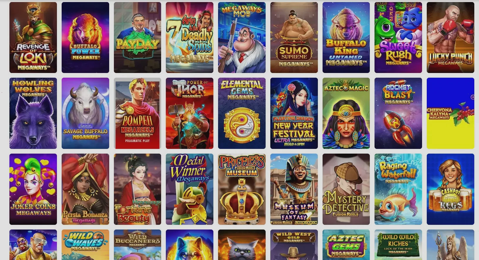 Jokery Casino Konto erstellen und Einzahlung tätigen